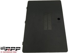 Dell Inspiron 1750 Laptop Memory RAM Back Cover Panel Door 0H520T H520T