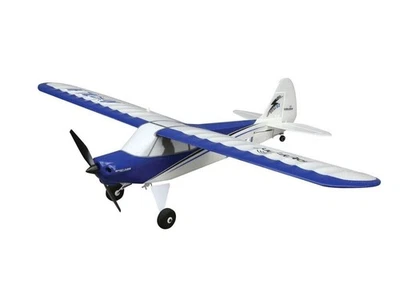Hobbyzone Sport Cub S V2 Bnf Basic With Safe - Image 1 of 4