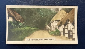 (A/159) Rare CAVANDERS “The Homeland Series” Coloured Photos Card (1924) No  40 - Picture 1 of 2