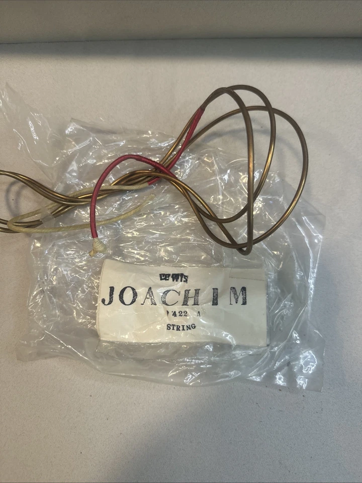 Cuerda para violonchelo 4/4, 422 A Foto 1 de 3