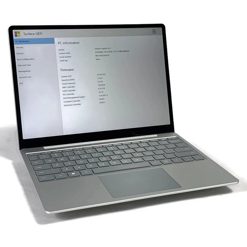 Microsoft Surface Laptop 2 Notebooks/Laptops for Sale - Shop New