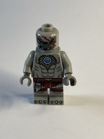 LEGO Legends of Chima Winzar Minifigure LOC009