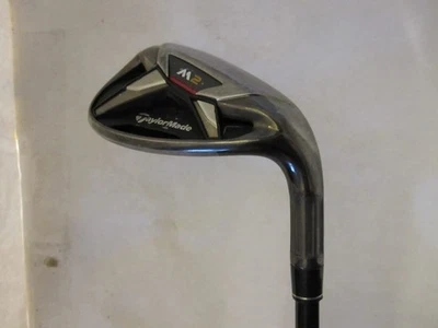 Taylormade M2 Sand Wedge Graphite REAX Regular Right Handed Standard Length - Image 1 of 4