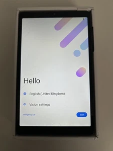 Lenovo Tab M8 4th Gen 32gb - Picture 1 of 5