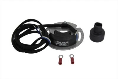 Sistema de encendido Dyna S Hi-Performance para Harley Davidson Foto 1 de 2