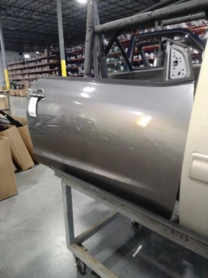 Cupé eléctrico puerta delantera pasajero para FORTE 581594 14-17 Foto 1 de 3