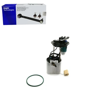 Conjunto de módulo de bomba de combustible Delphi para Buick LaCrosse 2007-2008 Foto 1 de 4