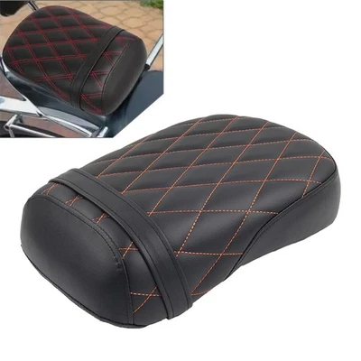 Rear Seat Fit Suzuki Boulevard C50 2004-2013 Intruder Volusia 800 2001-2004 Foto 1 de 4