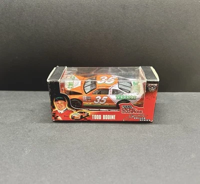 1997 1:64 DIECAST RACING CHAMPIONS TODD BODINE # 35 TABISCO PONTIAC Foto 1 de 4