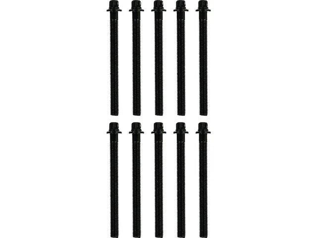 For 1999-2001 Bentley Arnage Head Bolt Set Victor Reinz 98886RYTN 2000 4.4L V8 - Изображение 1 из 2