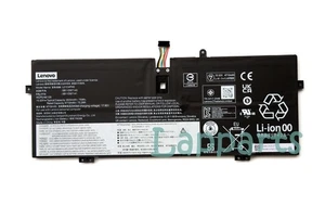 New Genuine L21C4PH0 L21D4PH0 L21M4PH0 Battery for Lenovo Yoga 9 14IAP7 14IRP8 - Picture 1 of 2
