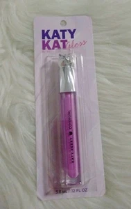 COVERGIRL Katy Kat #KP30 Candy Cat Lipgloss 3,8 ml/0,12 oz - Bild 1 von 5