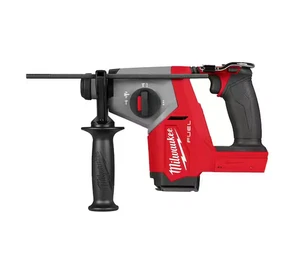 M18 Fuel 18 V Brushless 5/8 Zoll SDS-Plus Bohrhammer (nur Werkzeug) - Bild 1 von 1