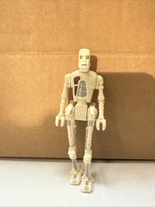 Vintage Star Wars 8D8 Droid Action Figure 1985 LFL Kenner Return of the Jedi - Bild 1 von 5