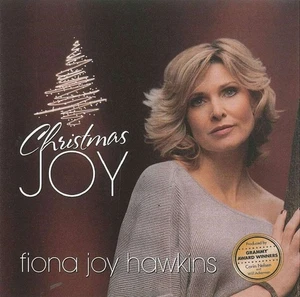 FIONA JOY - CHRISTMAS JOY, CD - Picture 1 of 1