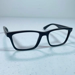 Ray Ban Eyeglasses, Frames Only, RB 7025 2077, 55-17-145, Black - Picture 1 of 7