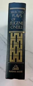 Ausgewählte Stücke von Eugene O'Neill Hardcover 1967 Random House - Bild 1 von 11