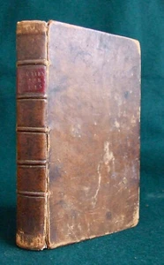 Beauties of the Poets , Thomas Janes, 1788, Milton, Pope, Watts & Many Others - Bild 1 von 8