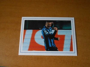 cartolina-ATALANTA BERGAMASCA-ILICIC-cm.11x16 - Picture 1 of 2