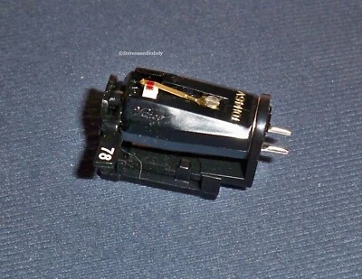 Genuine Varco TOH46V for EV 5204 CARTRIDGE NEEDLE Astatic 146 ZENITH 142-149 V-M