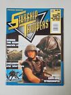 Starship Troopers Souvenir Magazine 1998