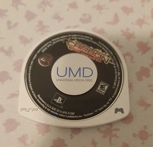 Need for Speed Carbon Own the City Sony PSP Same Day Ship Read Desc - Picture 1 of 3