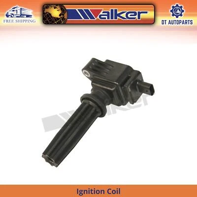 Andador de bobina de encendido Lincoln MKC 2015-2019 2016 2017 2018 Foto 1 de 3