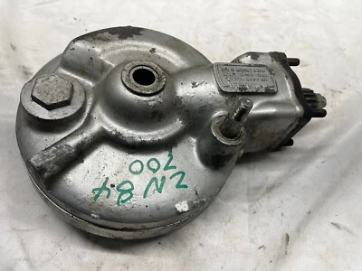 Kawasaki 700 LTD 1984 1985 eje diferencial de engranajes de transmisión final Foto 1 de 4