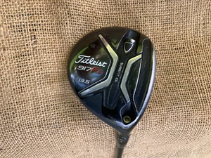Titleist 917F2 13.5° Fairway Wood ⛳ Fujikura Blur Graphite Regular + HC - Picture 1 of 8