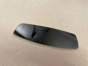 NOS Ford Zodiac Mk3 Interior Rear View Mirror Tinted Glass Lotus Elan S3 Plus 2 - Picture 1 of 3