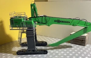 Conrad SENNEBOGEN 875E in Maßstab 1:50. - Bild 1 von 5