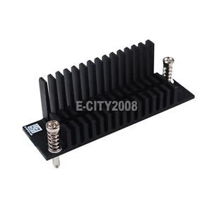 Dell Alienware Aurora R15 R16 XPS Desktop 8960 Heatsink 6F5D4 06F5D4 US - Picture 1 of 7