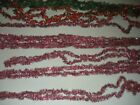 Pick Old Vintage Christmas Tree Garland or fireplace or wall, etc. Green Fantasy