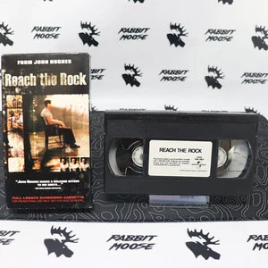 Reach the Rock VHS Promo Screener Demo - Imagen 1 de 16