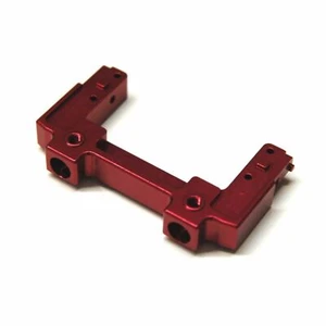 ST Racing Concepts SCX10 II Aluminum Rear Bumper Mount/Chassis Brace STA31393R - Picture 1 of 1