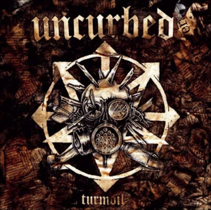 Uncurbed - Turmoil CD WOLF BRIGADE DOOM DISCHARGE EXTREME NOISE TERROR RIPCORD - Picture 1 of 1