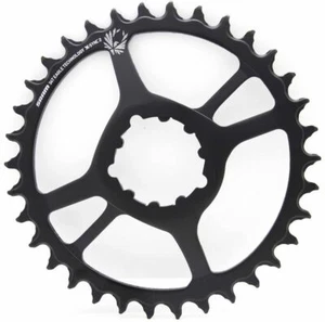 Anillo de cadena Sram Eagle X-SYNC 2 12 velocidades 34T 6 mm offset para XX1 X01 GX NX SX - Imagen 1 de 1