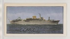 1963 Northern Co-operative Passenger Liners Tea Aureol #13 z6d