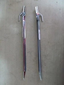 Tent Stakes Lot of 12 stakes.#9813 Coghlan's 12" NEW - Picture 1 of 2