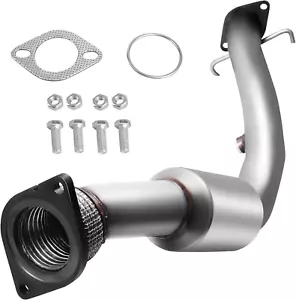 Katalysator kompatibel mit 2006-2011 Chevy Impala, 2006-2007 Monte Carl - Bild 1 von 12
