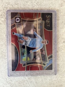Phil Foden Panini Select 2023/24 Field Level Prizm Card - Bild 1 von 2