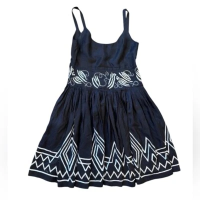 Foley + Corinna  Silk Dress Size XS - Image 1 of 3