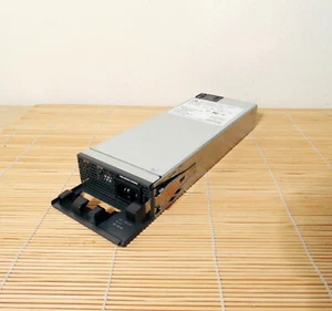 Cisco Meraki PWR-MS320-640WAC Meraki MS320 640WAC Power Supply MA-PWR-640WAC - Afbeelding 1 van 1