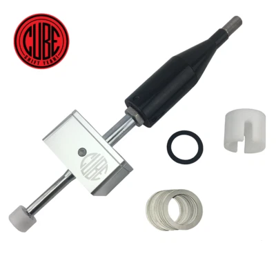 CUBE Speed - IS300 short shifter suits Lexus IS300 W55 2JZGE - Image 1 of 4