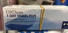 lentine a contatto Gradazione -1. Vendo Per Errore Gradazione