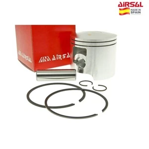 AIRSAL PISTONE PER CILINDRO SPORT D.50MM MINARELLI AM6 - Imagen 1 de 1