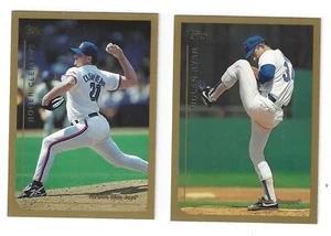 1999 Topps Baseball singles #1 - #242 U-Pick to complete set - Picture 1 of 449