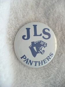 INSIGNIA PIN TU-JLS PANTHERS #42372 (¡¡COMO NUEVA!!!!!!!! - Imagen 1 de 8