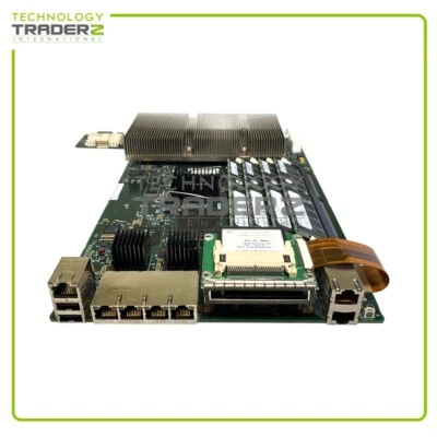 800-27913-02 Cisco UCS 5108 1P Intel 3.00GHz 4GB System Board W/ 1x 16-3260-01 - Image 1 of 3