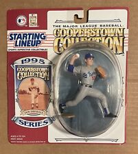 STARTING LINEUP 1995 COOPERSTOWN COLLECTION, DON DRYSDALE